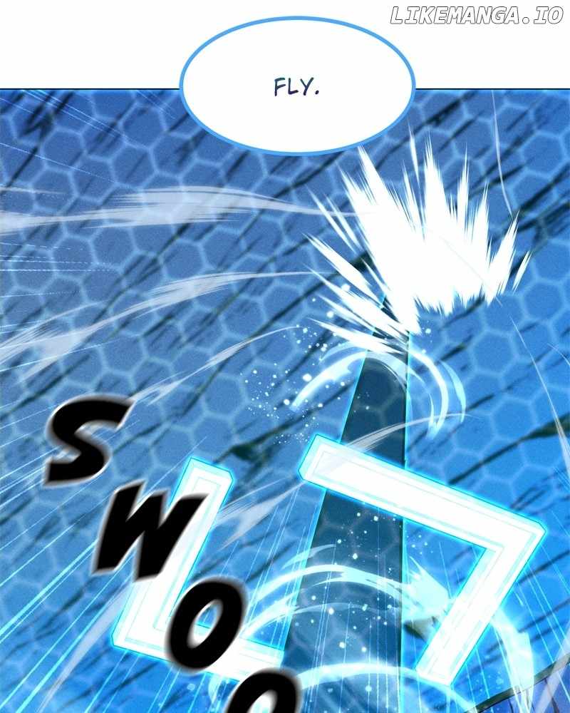 Solo Spell Caster Chapter 184 36